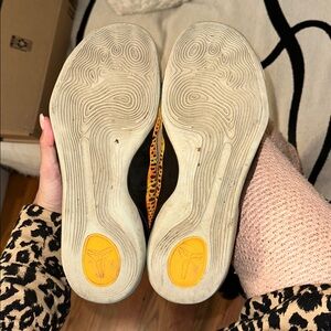 Nike Kobe 9 Elite Team